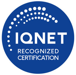IQNet Certification Mark