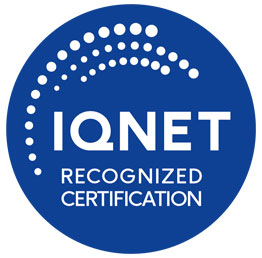 Znak sertifikacije IQNet